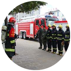 消防技術(shù)咨詢(xún)服務(wù)